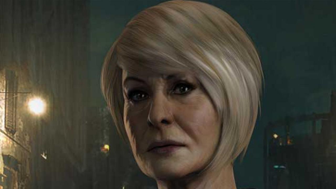 [15/08/2012] Katherine Marlowe (Uncharted 3) - Die Britin ist Anführerin eines uralten Geheimbunds und möchte sich Zugang zur verborgenen Wüstenstadt Iram verschaffen. Dabei geht sie über Leichen. Protagonist Nathan Drake muss sich öfter mit ihren schwer bewaffneten Handlangern herumschlagen. 
