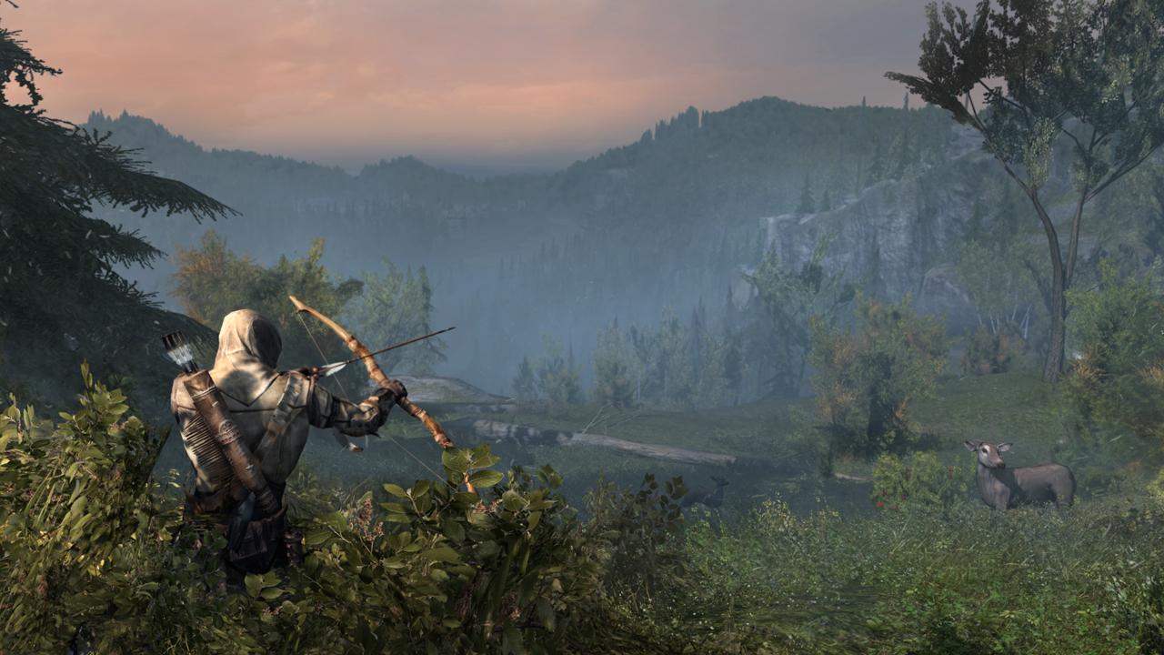 [15/08/2012] Fokus auf Nextgen-Plattformen und PC - Mit AnvilNext setzte Ubisoft in Assassin's Creed 3 auf eine neue Grafik-Engine. Allerdings leidet diese Technologie noch an nervigen Kinderkrankheiten (etwa Pop-Ups), die offenbar der limitierten Konsolen-Hardware geschuldet sind. Assassin's Creed 4 sollte daher direkt für PS4 und Xbox 720 entwickelt werden. 