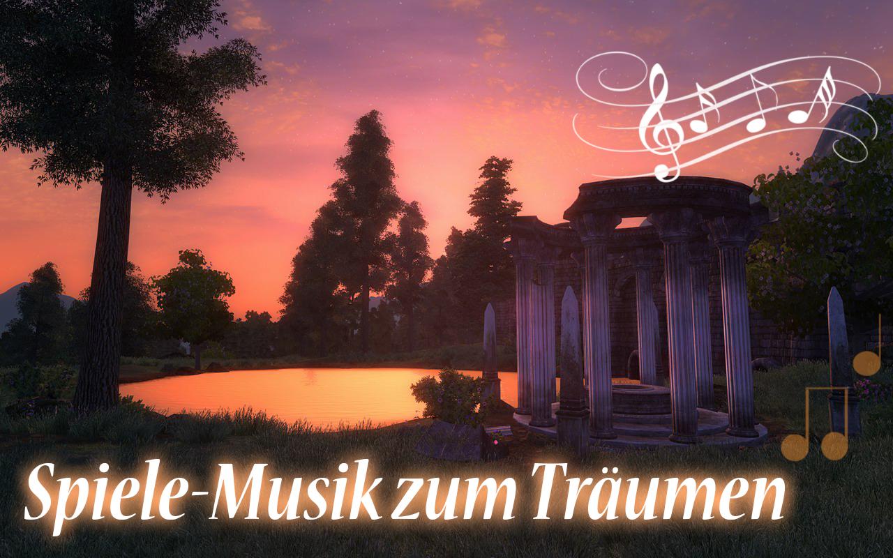 [03/08/2012] Passender Soundtrack - Die Musikuntermalung ist bei einem Rollenspiele mindestens genau so wichtig, wie bei jedem anderen. Die Musik muss die Stimmung der Spielwelt mit jedem Klang wiederspiegeln und trägt dabei einen großen Teil der Atmosphäre. Ein guter Komponist gehört also für jedes Rollenspiel engagiert. 