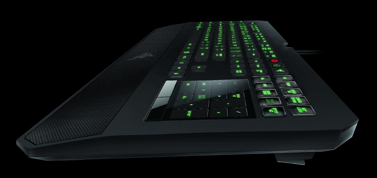 [15/08/2012] Razer Deathstalker