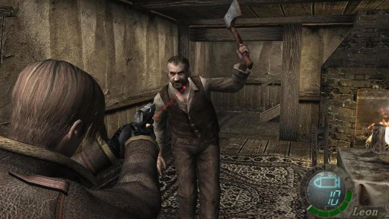 [29/08/2012] Flop - Resident Evil 4 - Capcom hat sich mit diesem missglückten PC-Port keine Freunde gemacht. Die Grafik bewegte sich unter dem PlayStation 2-Niveau; es gab beispielsweise Probleme mit der Beleuchtung der Levelareale. Wie ein solcher schwerwiegende Bug der Qualitätssicherung entgehen konnte, ist uns schleierhaft. 