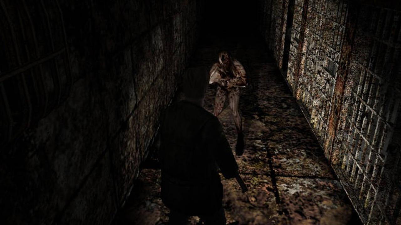 [07/08/2012] Silent Hill 2 - Die Grusel-Reihe von Konami setzt mehr auf subtilen Horror statt auf überraschende 