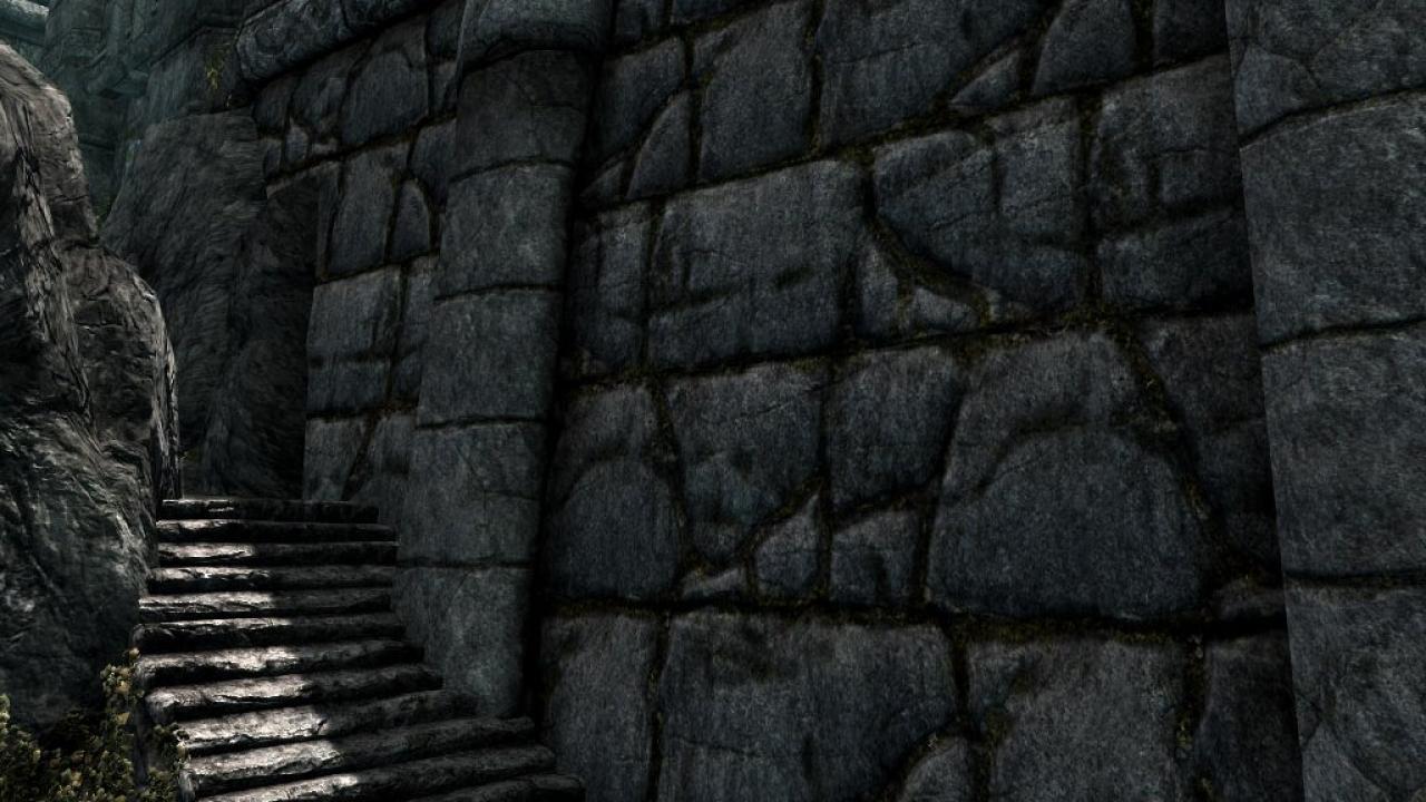 [14/08/2012] Skyrim HD - 2K Textures - Stolze 200 Stunden hat der Modder NebuLa nach eigenen Angaben für die Fertigstellung seines HD-Texturen-Pakets gebraucht. Das Resultat kann sich sehen lassen: Über 600 Texturen und Normal Maps wurden durch hochauflösende Varianten ersetzt. Die Grafikmod ist ein Pflicht-Download für Besitzer von leistungsstarken PCs!