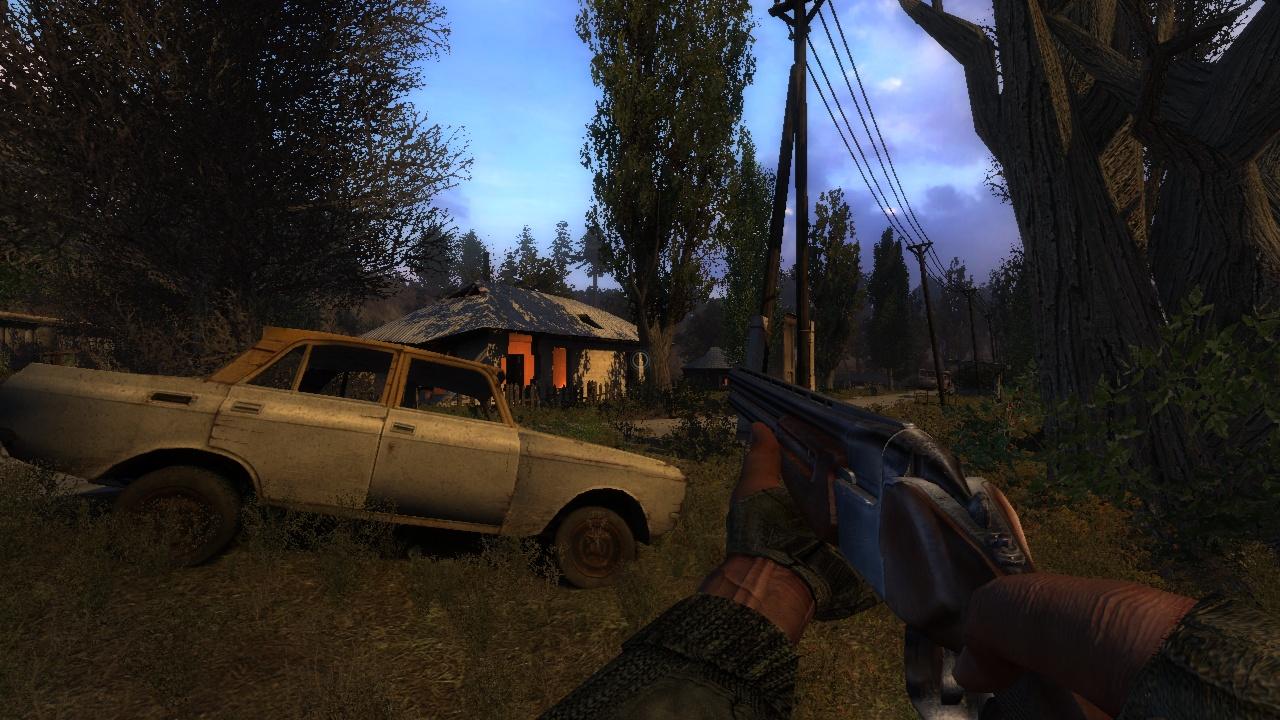 [20/08/2012] (Update) - Stalker: Shadow of Chernobyl - Die Entwicklung des Endzeit-Shooters verzögerte sich um mehrere Jahre. GSC Gameworld hatte im Vorfeld viele Features (etwa steuerbare Fahrzeuge) angekündigt, die es jedoch nicht ins fertige Spiel geschafft haben. Fans mussten insgesamt sechs Jahre auf Stalker warten. 