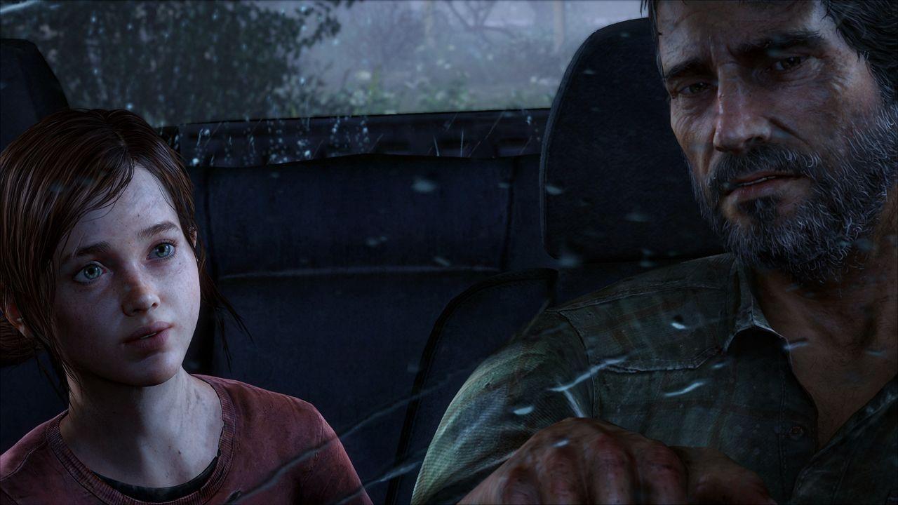[15/08/2012] Joel denkt in The Last of Us zunächst einmal an sich, dann an die anderen. Auf seiner Reise zusammen mit Ellie, muss er jedoch einige harte Entscheidungen treffen. Das Ende lässt eine Menge Gesprächsstoff. Ist Joel nun ein guter oder ein schlechter Mensch?