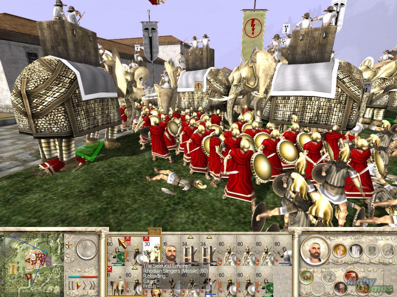 [11/09/2012] Hand aufs Herz, wie viele Spieler haben die Kampagnen von Rome: Total War oder anderen Titeln der Total War-Serie bis zum Ende verfolgt? Wir tippen, dass es sich dabei nur um einen Teil der Strategie-Fans handelt.