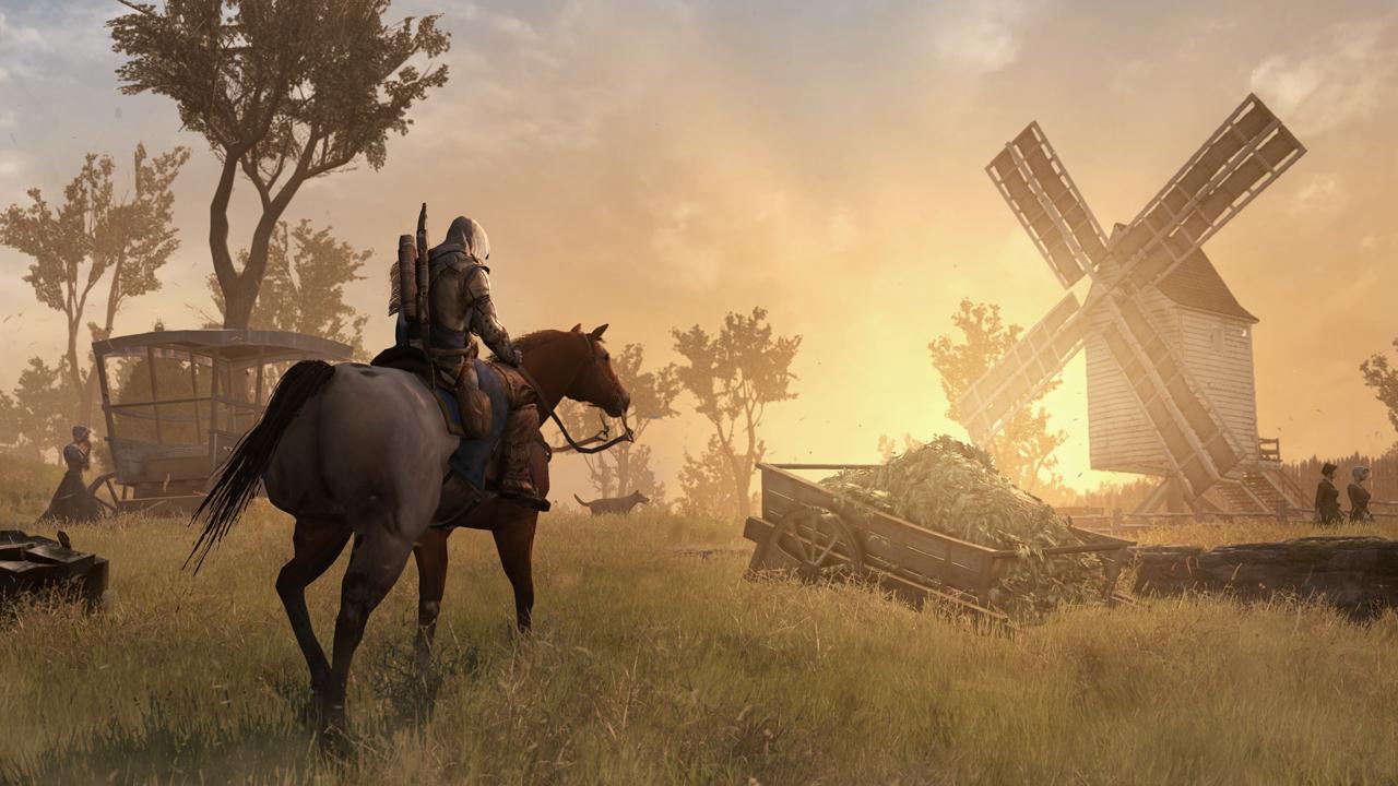 [24/09/2012] Zum bevorstehenden PC-Launch von Assassin's Creed 3 präsentieren wir euch einen Sonderartikel mit sämtlichen Informationen zum Action-Adventure: Angefangen beim Release-Termin über die PC-Version bis hin zu den Systemanforderungen. (3)