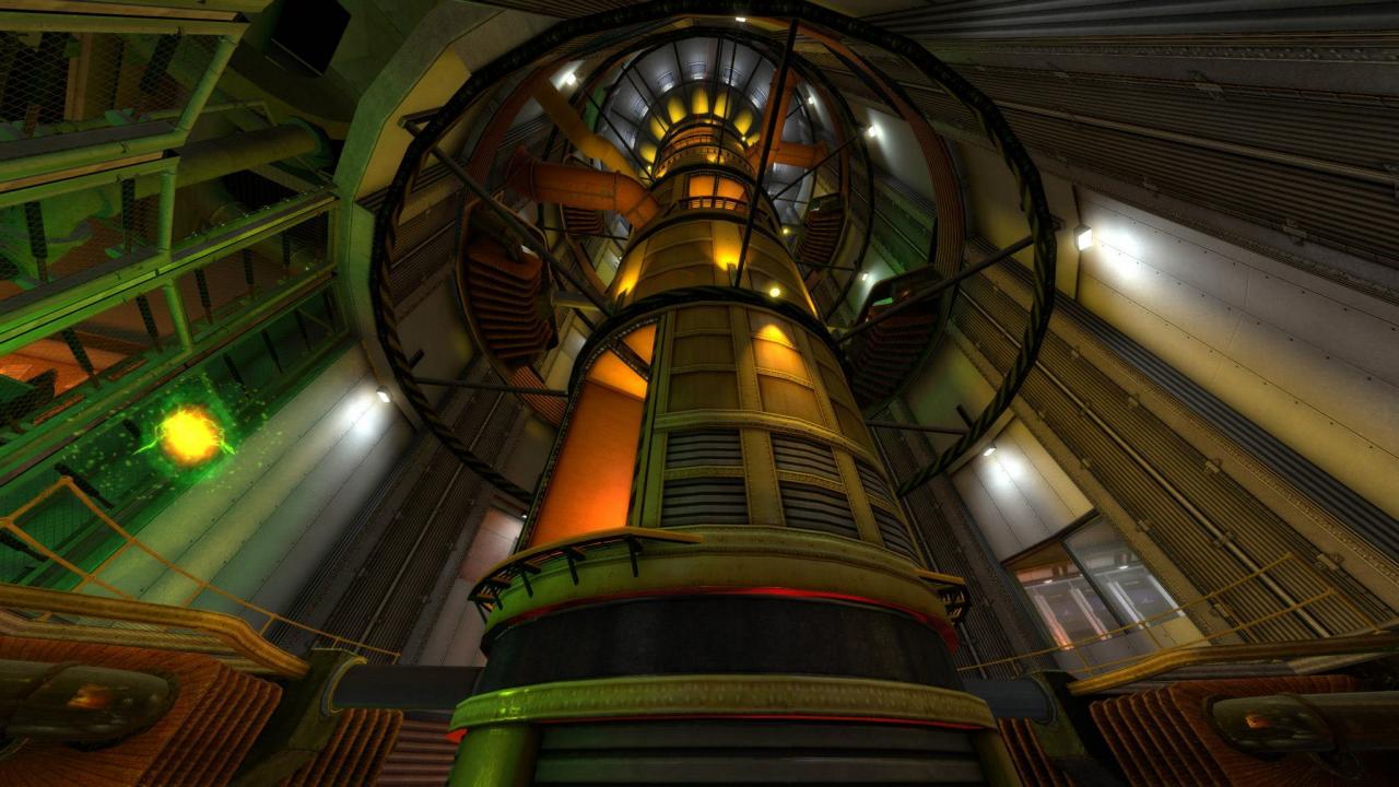 [10/09/2012] Black Mesa erscheint am 14. September. Was ihr benötigt, um das Half-Life-Remake zu starten, erfahrt ihr in dieser Meldung. (2)