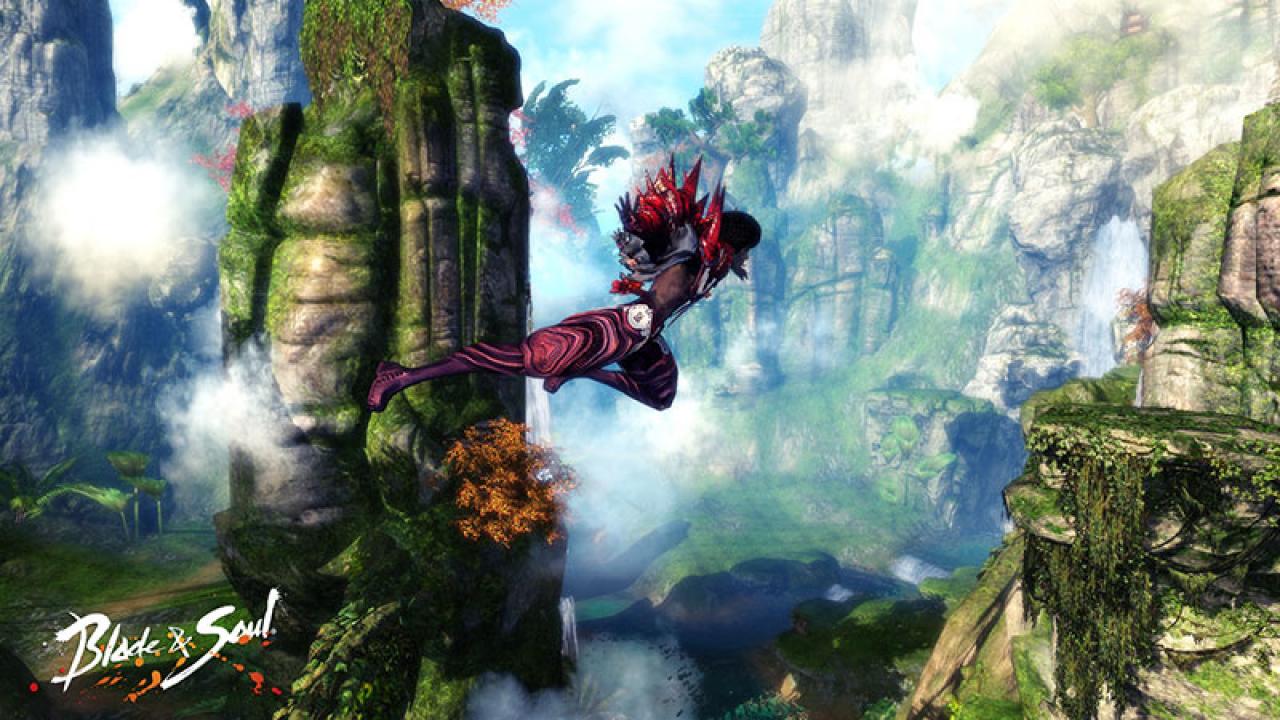 [13/09/2012] Blade & Soul ist ein Martial-Arts-MMO, an dem unter anderem ein Teil des Lineage 2 Teams arbeitet. Der Fokus liegt ganz klar auf dem actionlastigen Gameplay. In Südkorea erschien das Fantasy-Game bereits 2012, wann man hierzulande mit einem Release rechnen kann, ist nicht bekannt.