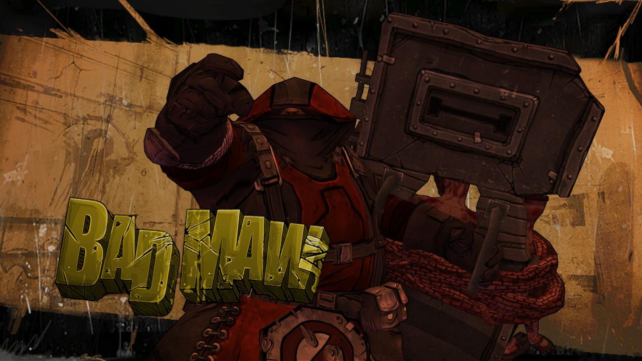 [17/09/2012] Borderlands 2: Wir haben den Rollenspiel-Shooter mit dem abgedrehten Humor und Tonnen von Waffen ausführlich getestet. (2)