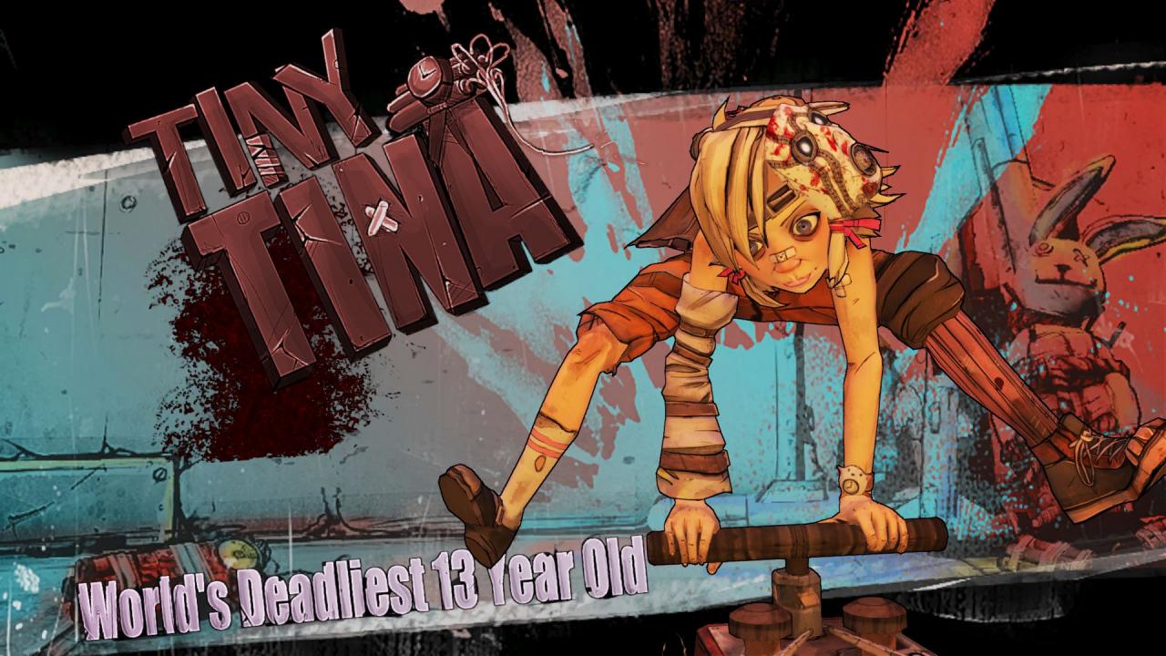 [17/09/2012] Borderlands 2: Wir haben den Rollenspiel-Shooter mit dem abgedrehten Humor und Tonnen von Waffen ausführlich getestet. (3)