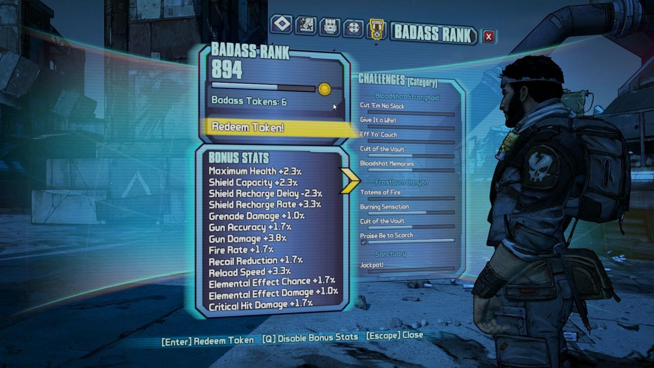 [17/09/2012] Borderlands 2: Wir haben den Rollenspiel-Shooter mit dem abgedrehten Humor und Tonnen von Waffen ausführlich getestet. (9)