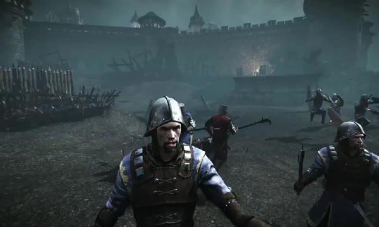 [21/09/2012] Das Actionspiel Chivalry: Medieval Warfare stammt vom kanadischen Spieleentwickler Torn Banner Studios und hat seine Wurzeln in der kostenlosen Half-Life-2-Modifikation Age of Chivalry. Schauplatz ist die fiktive Mittelalterwelt Agatha, die durch einen Bürgerkrieg zwischen den königstreuen Rittern und einem aufständischen Orden zerrissen ist.