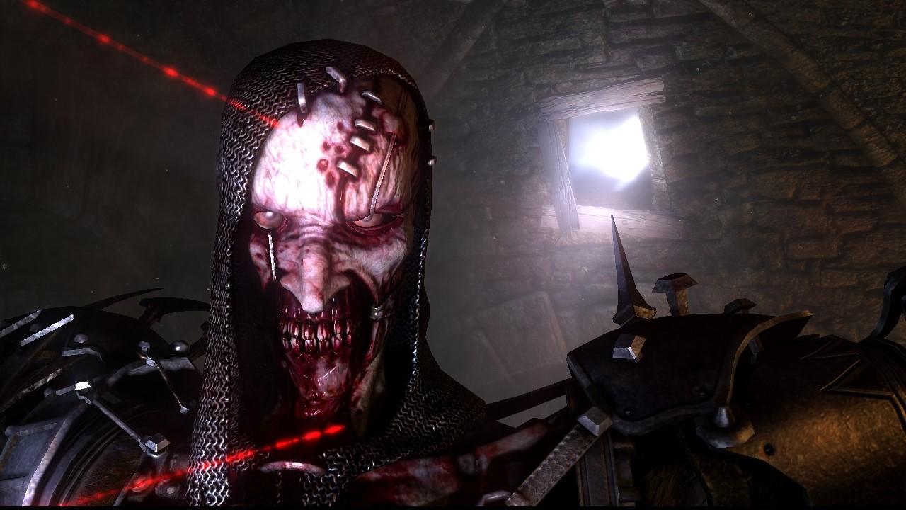 [20/09/2012] Clive Barker's Jericho von Codemasters hätte ein wenig mehr Feinschliff zwar nicht geschadet, ein Angst einflößender Horror-Shooter erster Güte war es aber dennoch. Und wo Clive Barker draufsteht, ist auch Clive Barker drin.