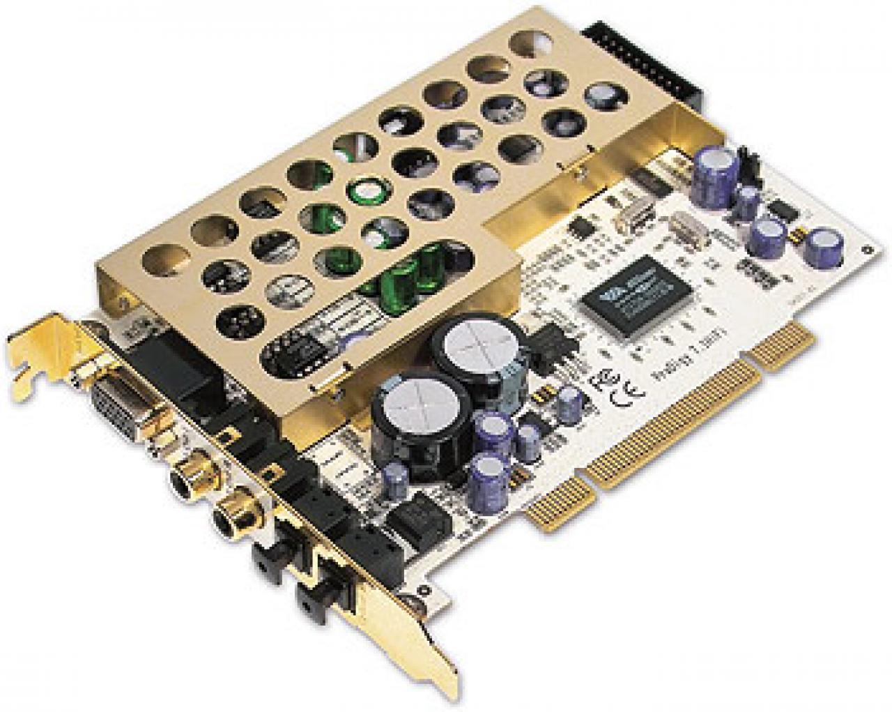 [28/09/2012] ESI Prodigy 7.1