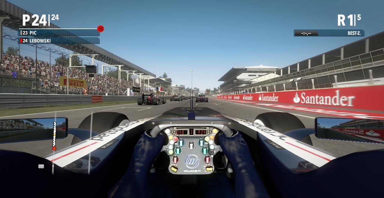 [12/09/2012] F1 2012 Test: Großer Umfang und viele Verbesserungen, aber noch immer nicht fehlerfrei (1)