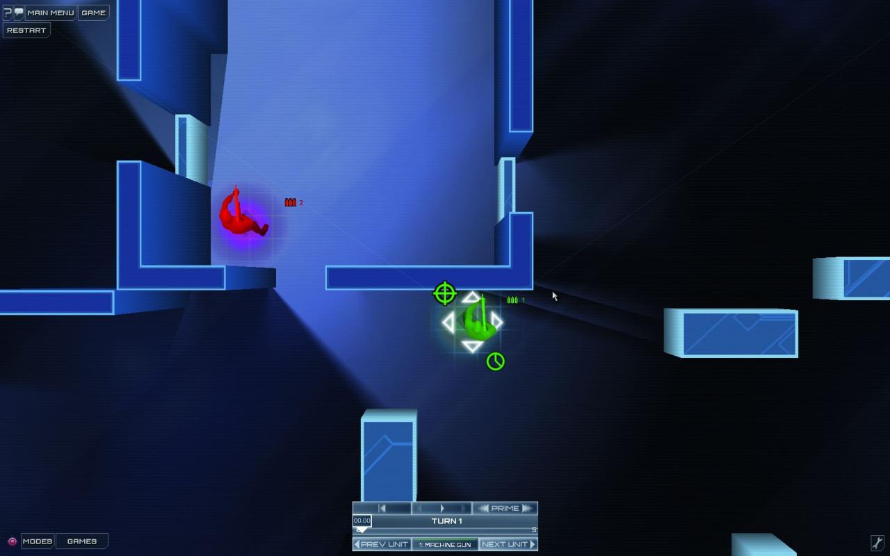 [06/09/2012] Frozen Synapse im Test: Indie-Hit mit Tiefgang für Taktik-Experten (2)