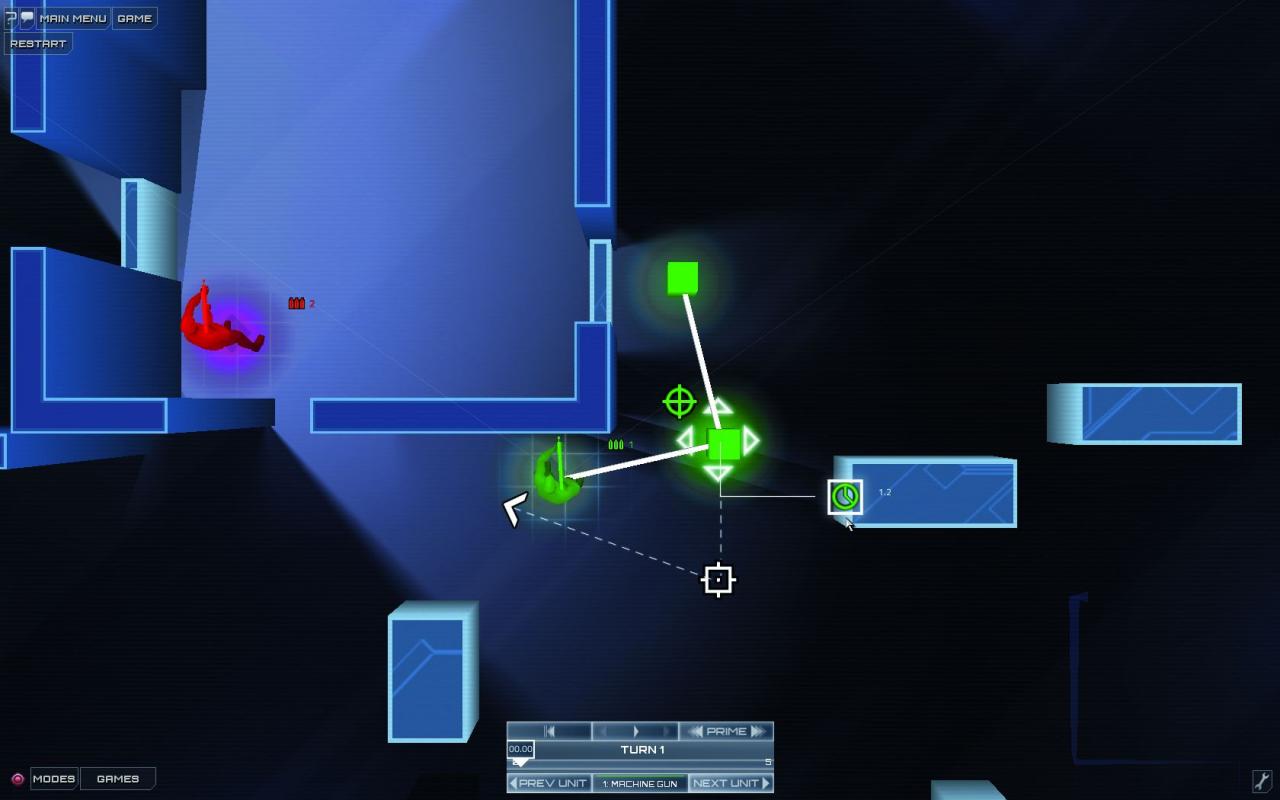 [06/09/2012] Frozen Synapse im Test: Indie-Hit mit Tiefgang für Taktik-Experten (3)