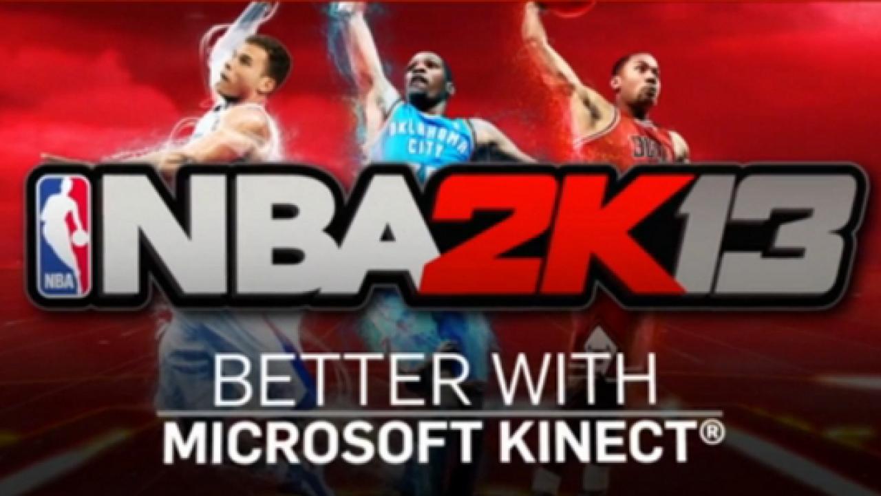 [18/09/2012] Leservorschlag - Verschiedene Spiele der NBA 2K-Reihe wurden ebenfalls stark für Controller-Handhabung optimiert. Die Menüführung und Navigation war mit Maus und Tastatur umständlicher, als sie hätte sein müssen.