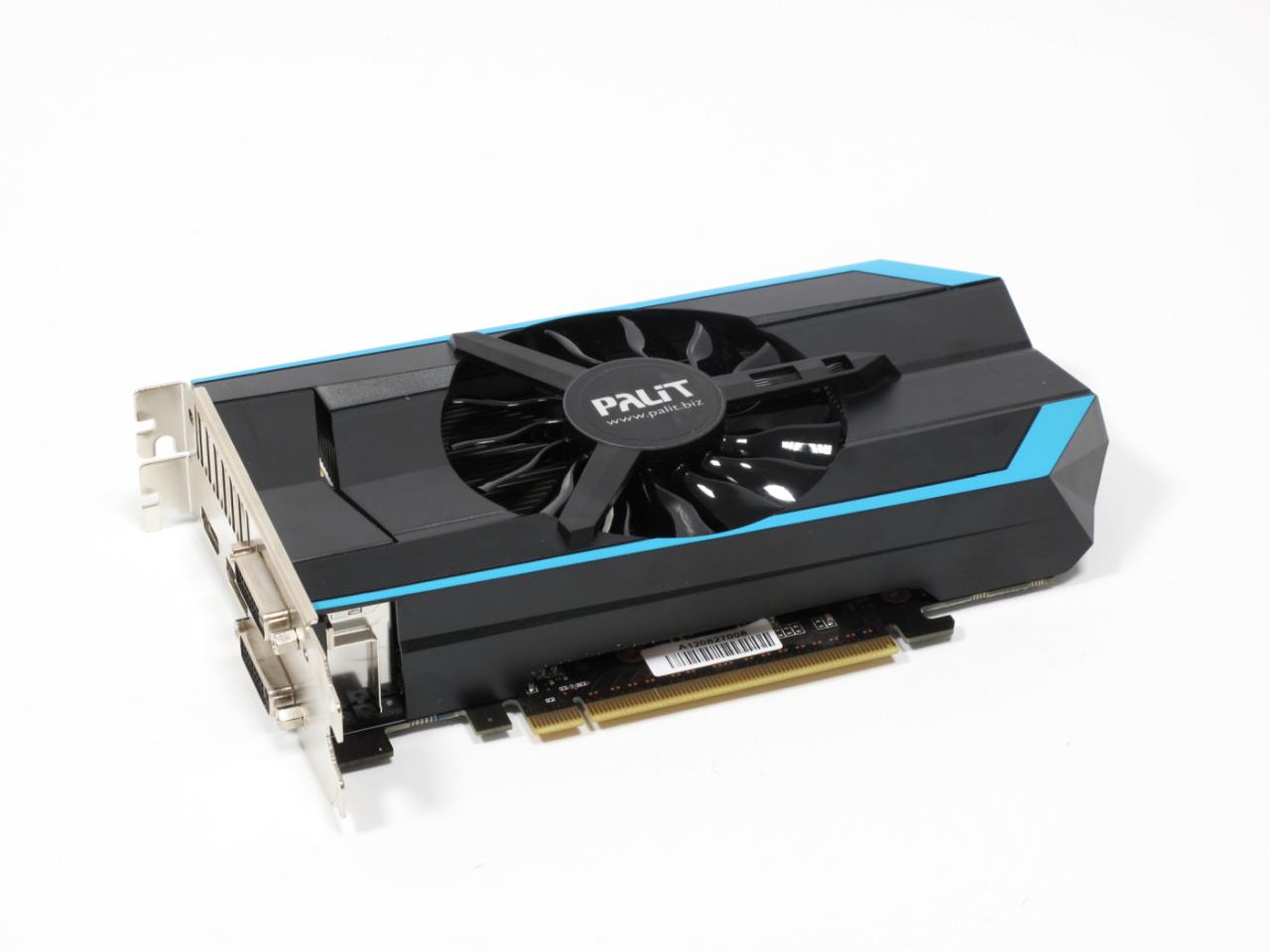 [11/09/2012] Palit GTX 660