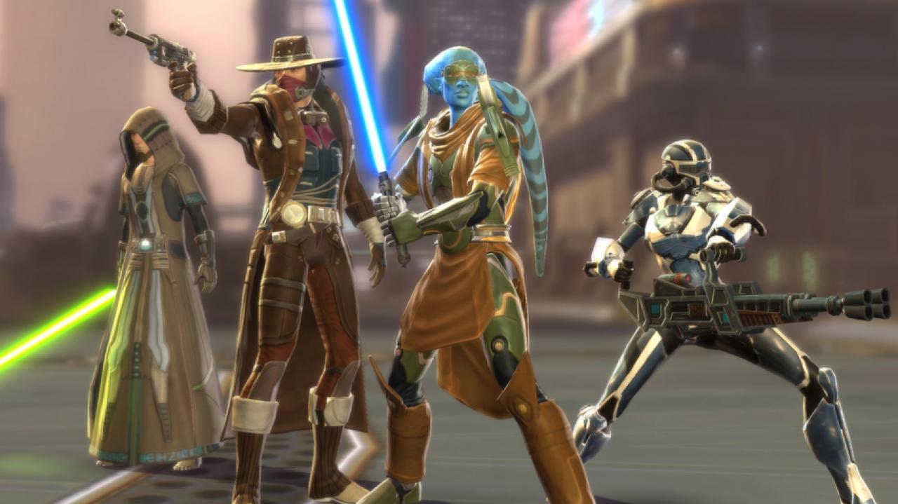 [05/09/2012] Star Wars: The Old Republic - Unser umfassender Guide zum Free2Play-Titel (10)