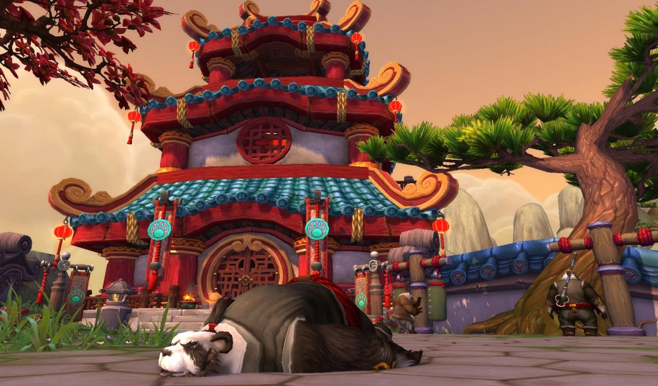 [25/09/2012] World of Warcraft - Auch wenn die Abonnentenzahlen mittlerweile rückläufig sind: WoW ist das mit Abstand beliebteste Online-Rollenspiel auf dem Markt. Kein anderer Titel bietet einen vergleichbaren Umfang - zumindest wenn ihr im Besitz aller vier Erweiterungen seid.