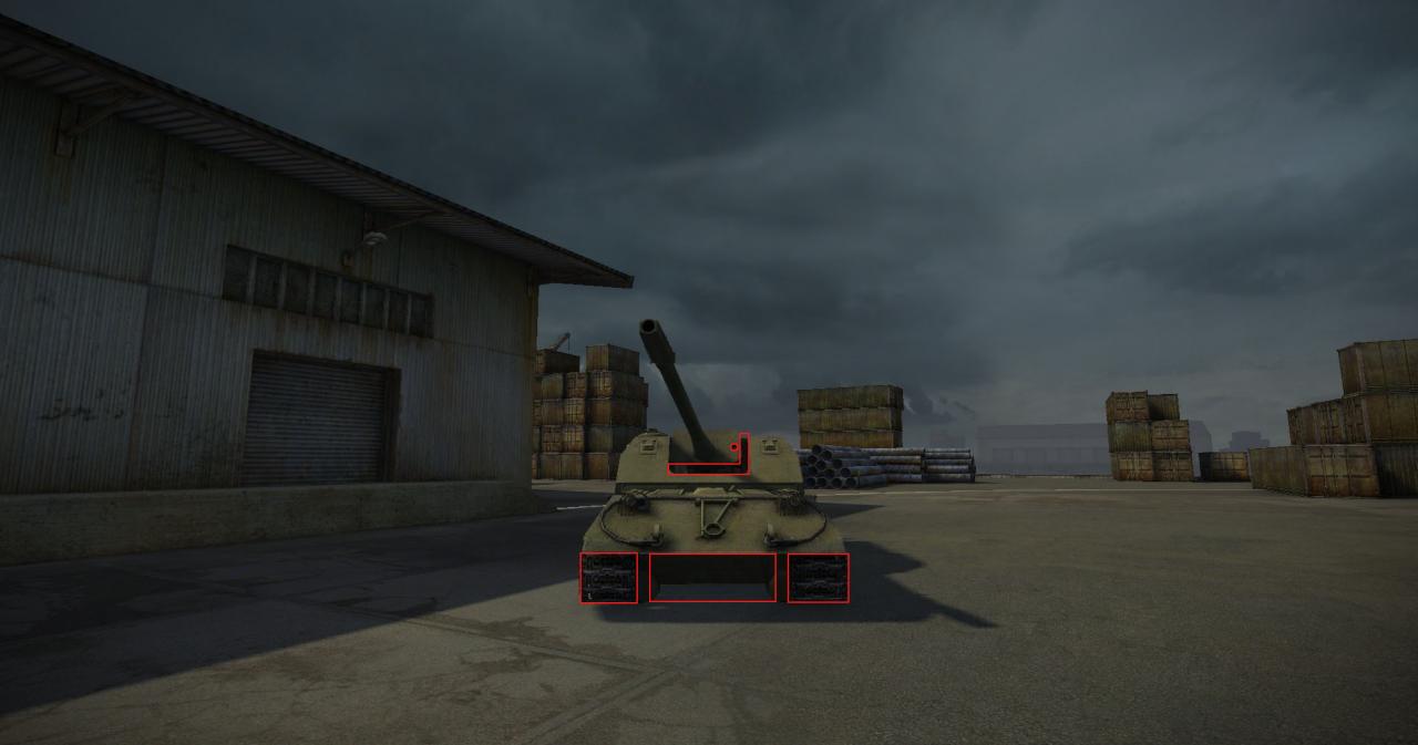 [28/09/2012] World of Tanks: Objekt 263