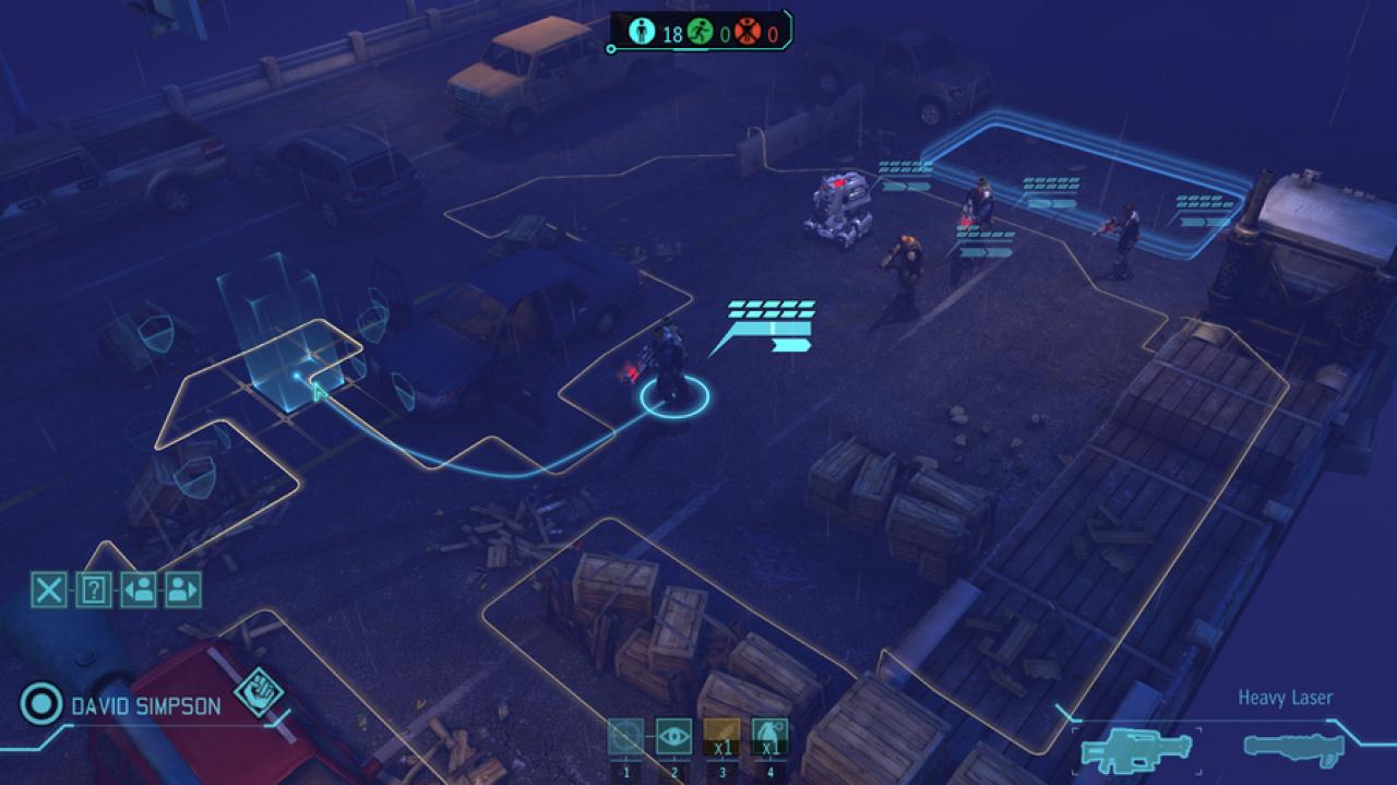 [08/09/2012] XCOM: Enemy Unknown - In unserem Test-Video erfahrt ihr alle Stärken und kleineren Mängel des Rundentaktikspiels. (7)