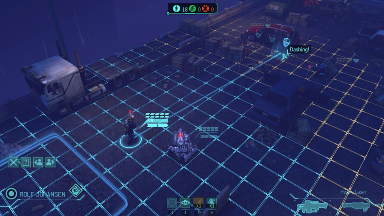 [08/09/2012] XCOM: Enemy Unknown - In unserem Test-Video erfahrt ihr alle Stärken und kleineren Mängel des Rundentaktikspiels. (5)