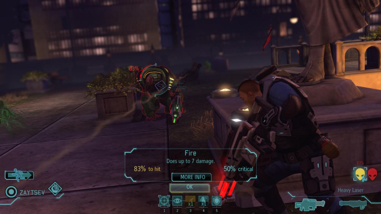 [08/09/2012] XCOM: Enemy Unknown - In unserem Test-Video erfahrt ihr alle Stärken und kleineren Mängel des Rundentaktikspiels. (2)