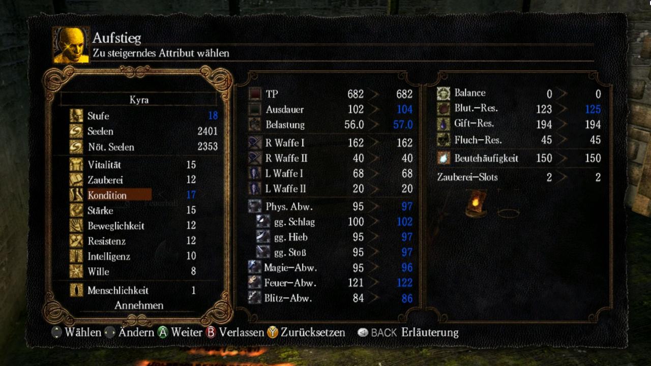 [03/09/2012] Dark Souls: Prepare to Die Edition im Test für den PC - Eine echte Nervenprobe. (7)