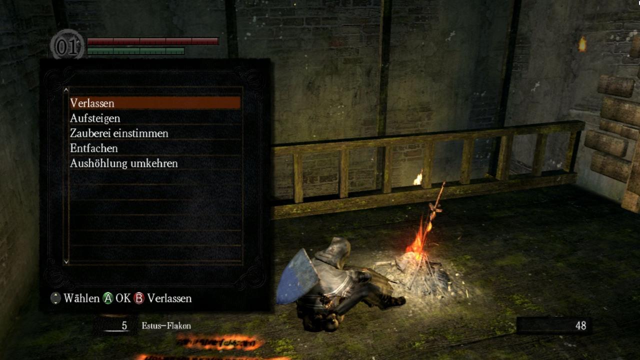 [03/09/2012] Dark Souls: Prepare to Die Edition im Test für den PC - Eine echte Nervenprobe. (8)