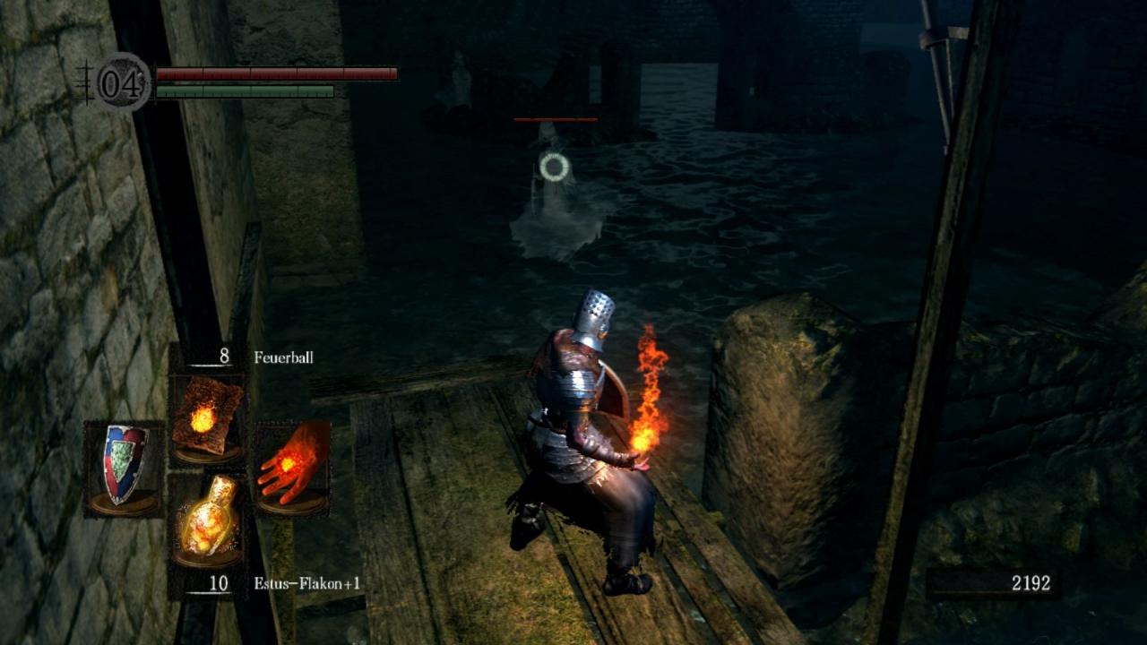 [03/09/2012] Dark Souls: Prepare to Die Edition im Test für den PC - Eine echte Nervenprobe. (9)