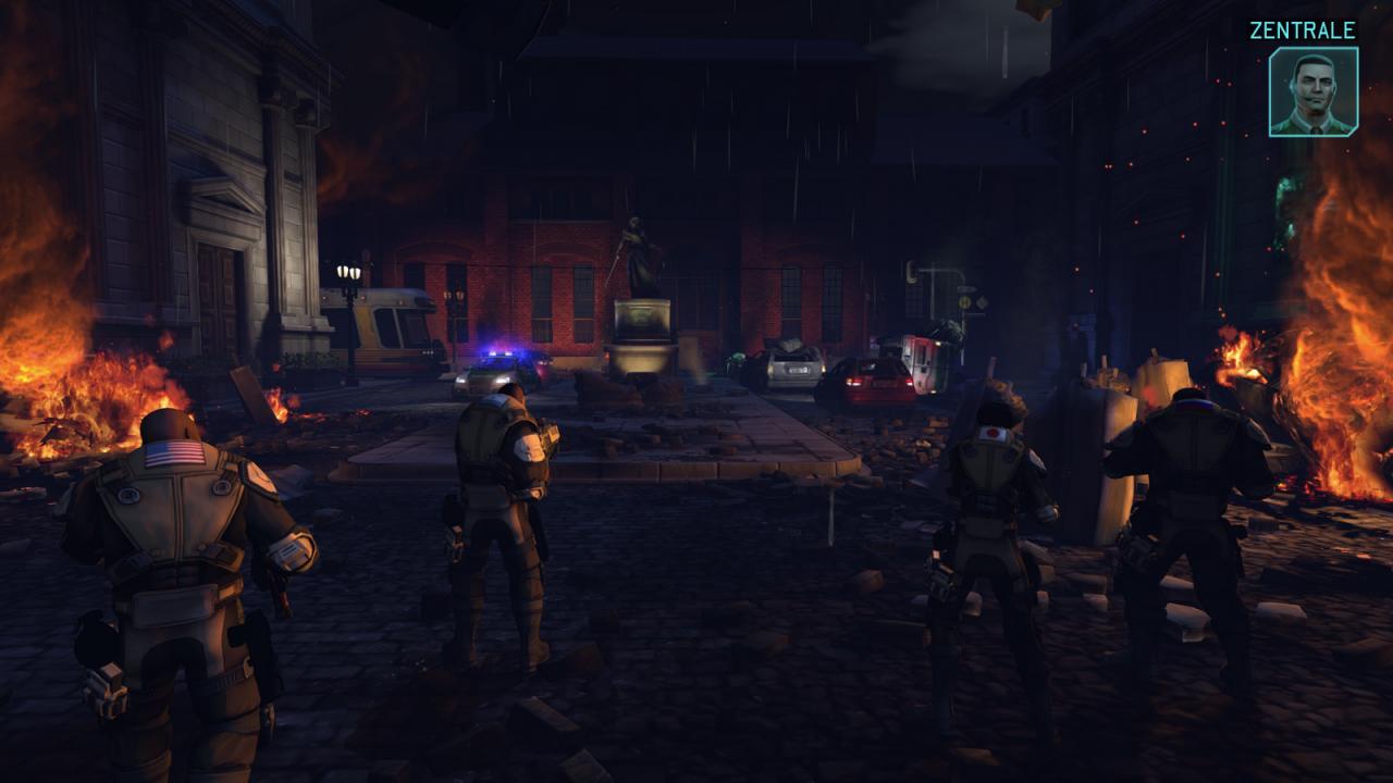 [25/09/2012] XCOM: Enemy Unknown - Von dem Strategie-Knüller von Firaxis kommen wir einfach nicht mehr los. Schon mehrfach haben wir die außeridischen Invasoren in die Flucht geschlagen. Gerade auf den oberen Schwierigkeitsstufen macht XCOM: Enemy Unknown jede Menge Spaß. 
