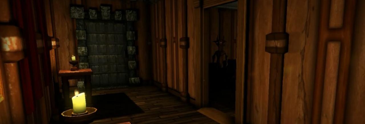 [24/09/2012] Gruselspaß für lau: Diese Horror-Indie-Games müsst ihr gezockt haben! (1)