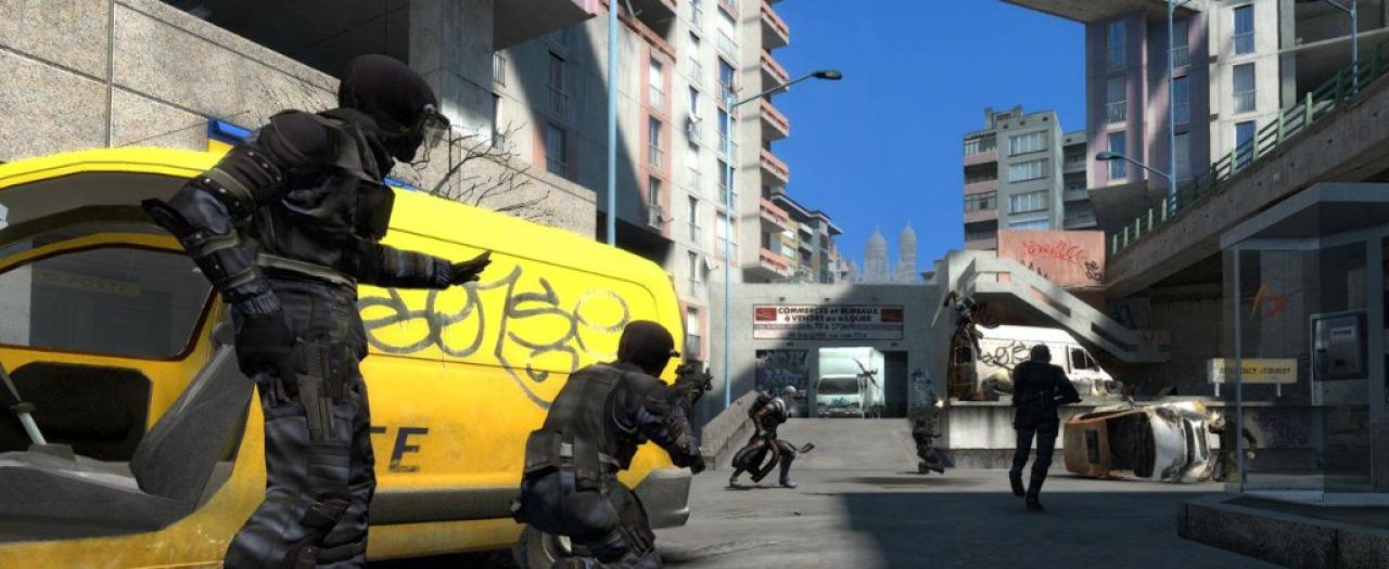 [03/09/2012] Im Stillen beerdigt: Diese eingestampften Games hätten viel Potenzial gehabt - Jetzt mit Video Teil 2! (6)