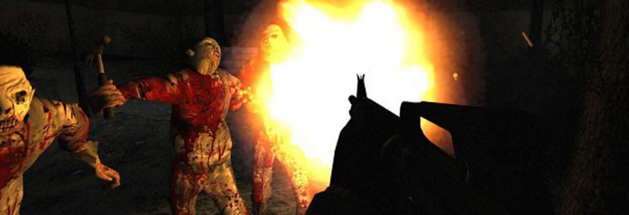 [24/09/2012] Gruselspaß für lau: Diese Horror-Indie-Games müsst ihr gezockt haben! (2)