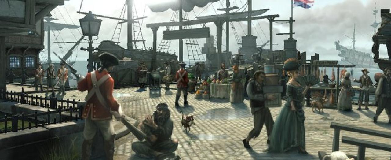 [13/09/2012] Im Stillen beerdigt: Diese eingestampften Games hätten viel Potenzial gehabt - Jetzt mit Video Teil 2! (11)