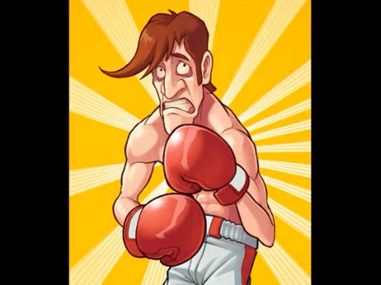 [28/09/2012] Punch Out!! - Glass Joe - Der französische Boxer stammt aus Nintendos Videospiel-Serie Punch Out!! Erst im Arcade-Game, später auf der Heimkonsole NES und inzwischen auch im Wii-Spiel, trat Glass Joe als erster und damit schwächster Box-Gegner auf. Sein Charakter ist klischeehaft überzeichnet: ein Angsthase und Weichei zugleich.