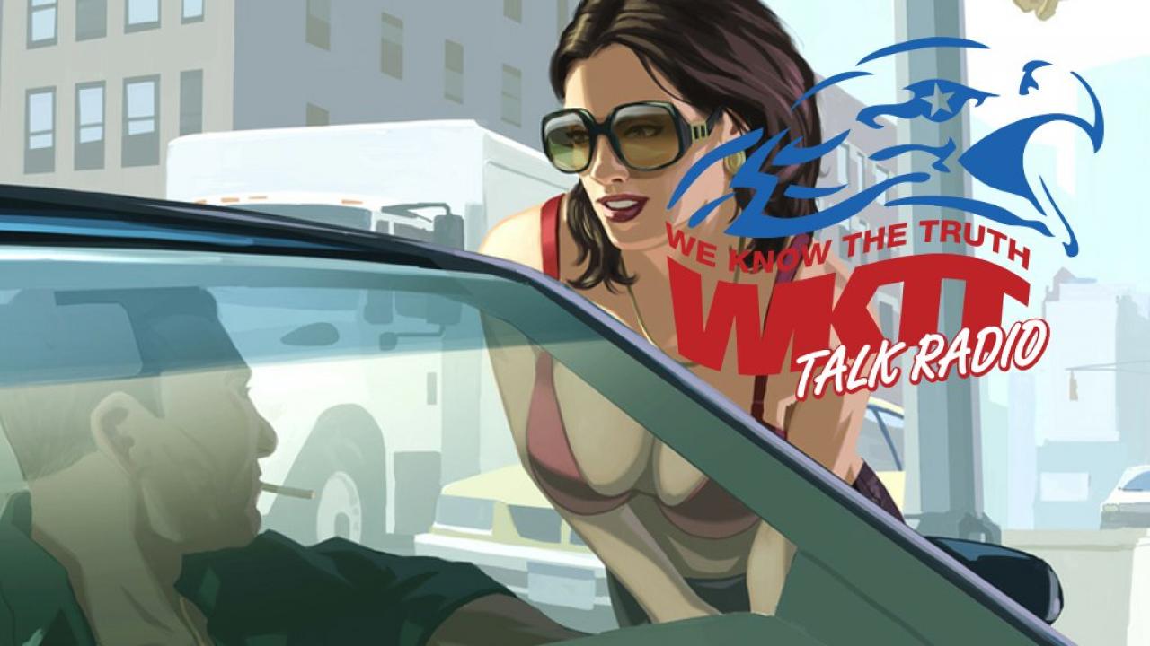 [05/09/2012] Radio-Kanäle - Von fetziger Musik über informative Polit-Talks: Die Radio-Sender in der Grand Theft Auto-Reihe haben für jeden Geschmack das passende Programm. Für GTA 5 wird sich Rockstar sehr wahrscheinlich die Rechte an neuen Tracks sichern und allerhand neue Radio-Sendungen produzieren. Wir freuen uns drauf!
