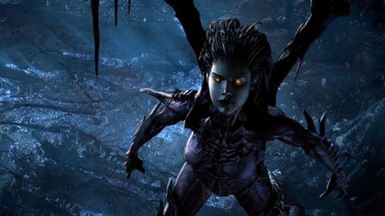[10/09/2012] StarCraft 2: Heart of the Swarm (12. März) - Strategie-Fans sollten sich den Erscheinungstermin im Kalender rot anstreichen. Blizzard führt die Geschichte rund um die Zerg-Königin Kerrigan weiter fort und versorgt alle drei Fraktionen mit neuen Einheiten. Auch das Battle.net wird um neue Features erweitert.