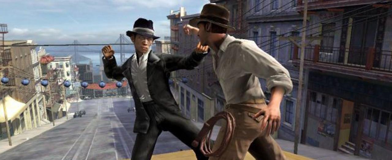 [03/09/2012] Im Stillen beerdigt: Diese eingestampften Games hätten viel Potenzial gehabt - Jetzt mit Video Teil 2! (5)