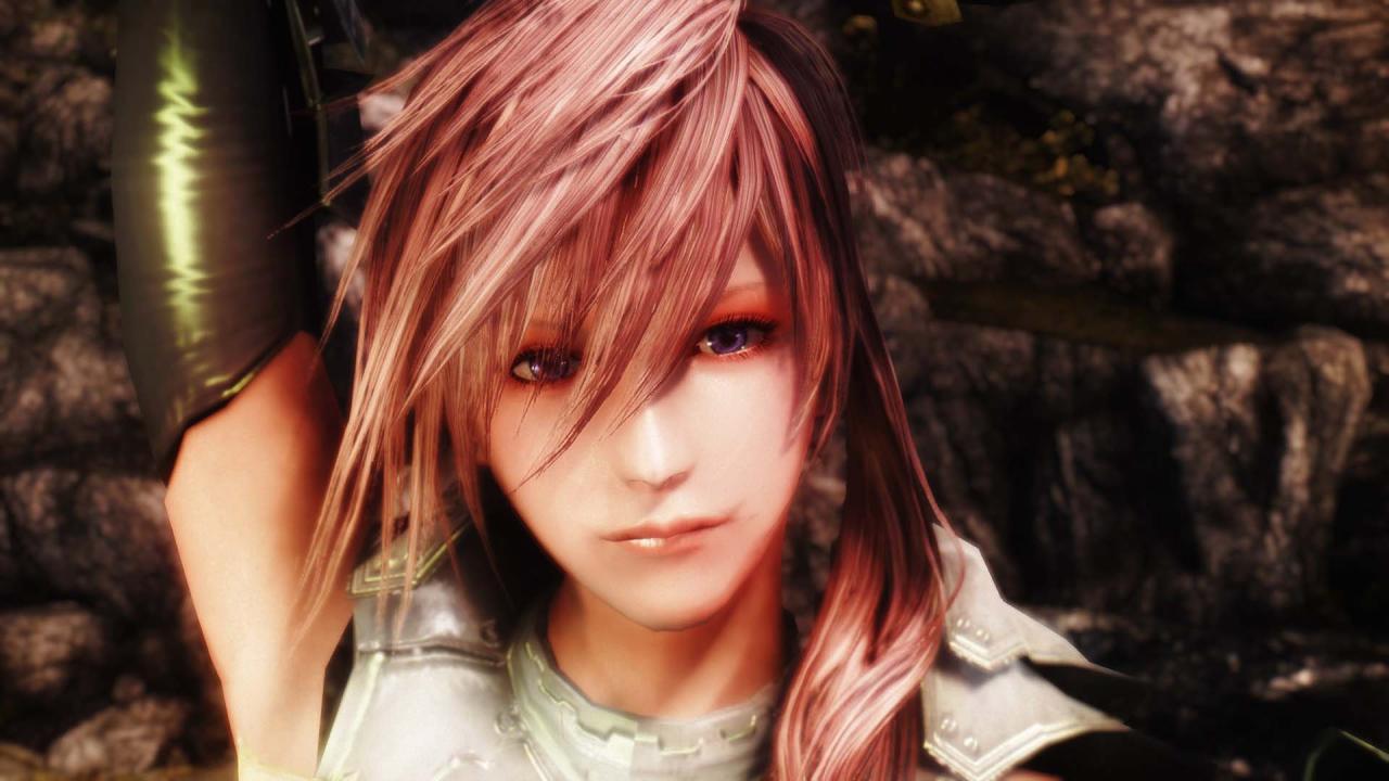 [26/09/2012] Lightning - Ein japanischer Modder hat die Heldin aus Final Fantasy 13 nach Himmelsrand gebracht. Die Dame sieht in Skyrim unserer Meinung nach sogar besser aus als im Original. Die taffe Kämpferin verfügt über allerhand Ausrüstungsgegenstände, die ihre Attribute beeinflussen. Lightning ist ein Pflicht-Download für Serienfans!