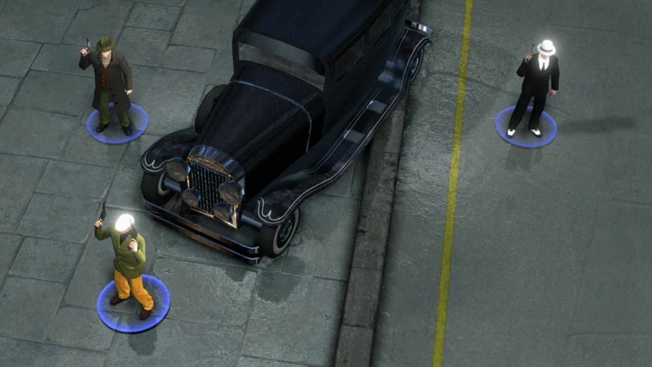 [11/09/2012] Omerta: City of Gangsters