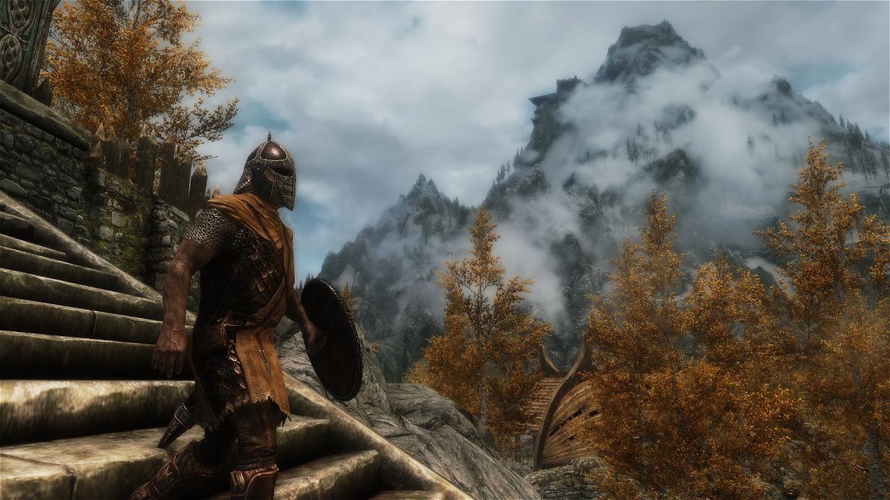[12/09/2012] Bei einer so gigantischen Welt wie in The Elder Scrolls 5: Skyrim muss man viele viele Stunden investieren, um das Spiel zu vollenden. Nicht jeder hat die Zeit und Ausdauer dafür, aber es lohnt sich!