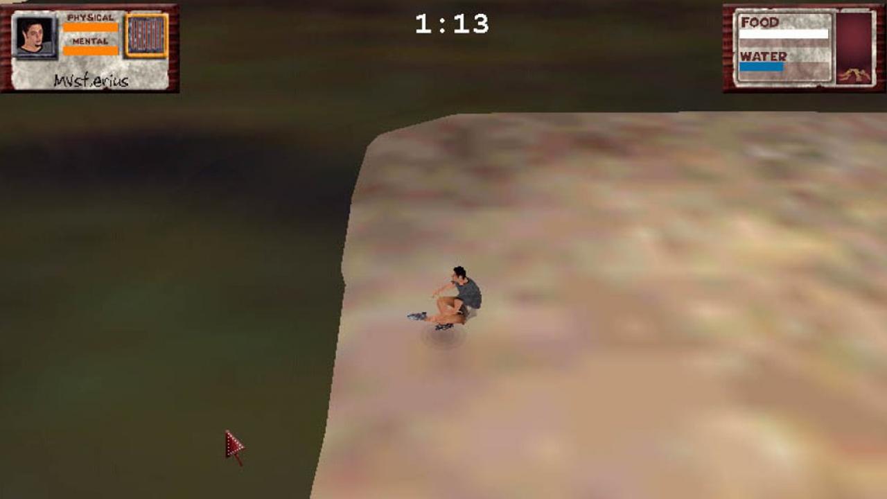 [18/09/2012] Survivor - Das Videospiel zur US-amerikanischen TV-Serie Survivor ist eine einzige Katastrophe. Ausgesetzt im australischen Outback, gilt es allerhand verschiedene Prüfungen und Situationen zu meistern. Spaß will jedoch nicht aufkommen, denn die Minispiele sind furchtbar öde. Zur Grafik gibt es nichts zu sagen.