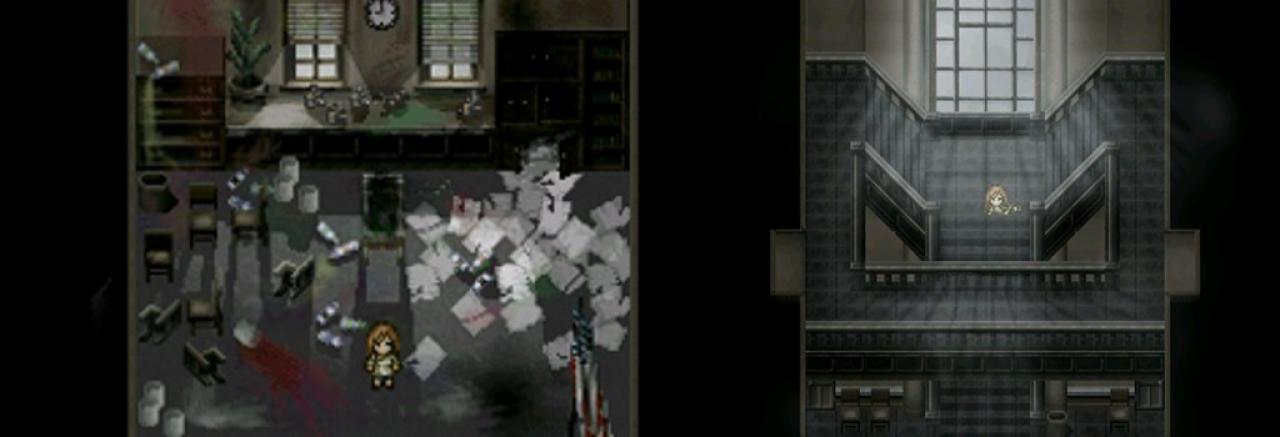 [24/09/2012] Gruselspaß für lau: Diese Horror-Indie-Games müsst ihr gezockt haben! (6)