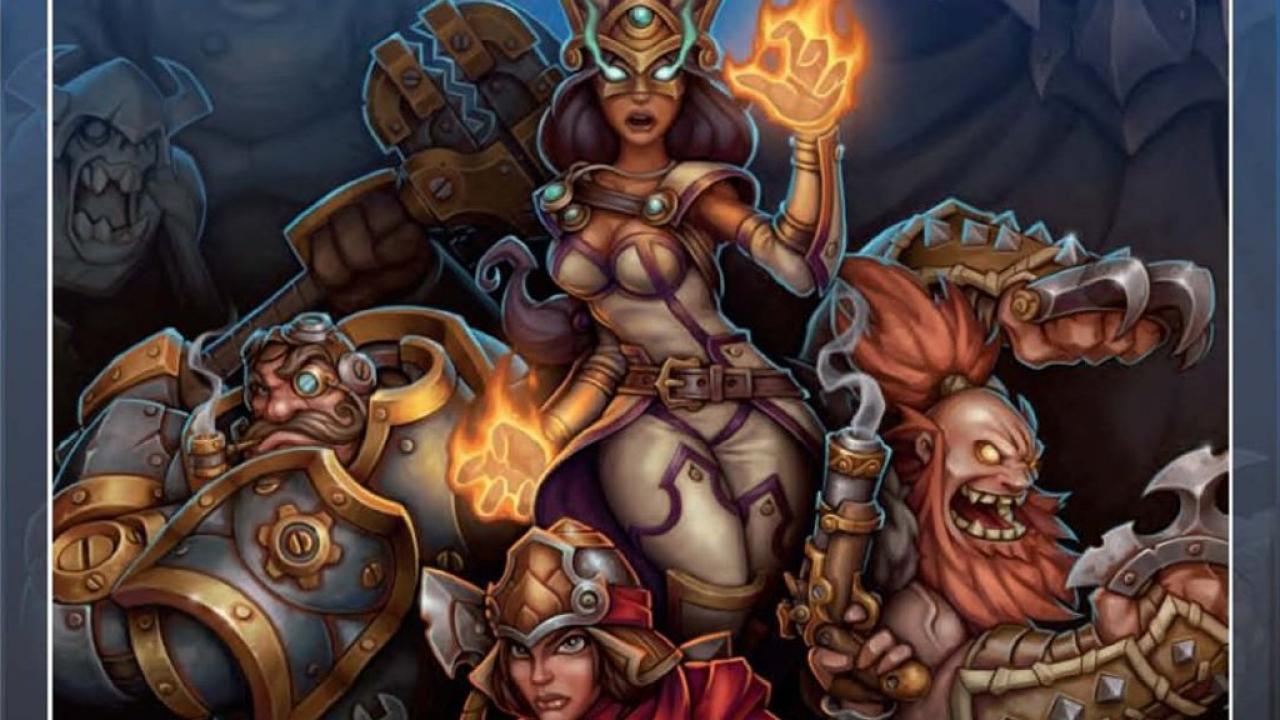 [14/09/2012] Warum sich das Warten auf Torchlight 2 möglicherweise gelohnt hat, zeigt unser heutiges Specials.