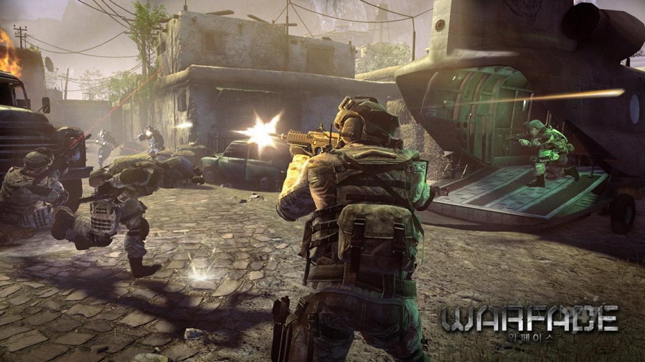 [27/09/2012] Warface wurde im Oktober dieses Jahres auf europäischen Spielern außerhalb Russlands zugängig gemacht. Trotz des Wirbels seitens Crytek, entpuppte es sich als durchschnittlicher Multiplayer-Shooter mit gewöhnungsbedürftiger und umständlicher Benutzeroberfläche in Form von Gface. Ist jedoch Free2Play und damit gratis spielbar.