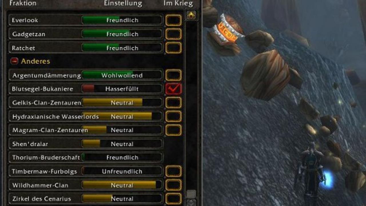 [27/09/2012] Das ständig Grinden von Items, Gold und Ruf kann schnell die Lust am Weiterspielen rauben. Gerade in Online-Rollenspielen muss man häufig stupide Aufgaben mehrfach wiederholen. 